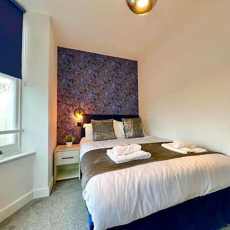 7 Bed House Brighton Villa Ngoại thất bức ảnh