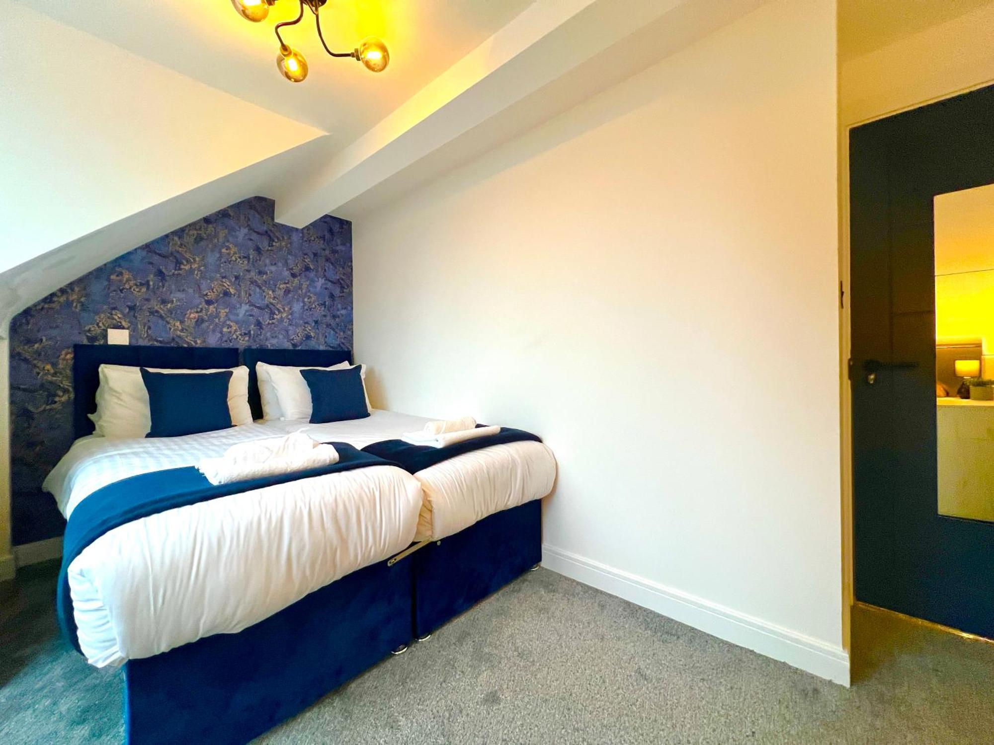 7 Bed House Brighton Villa Ngoại thất bức ảnh