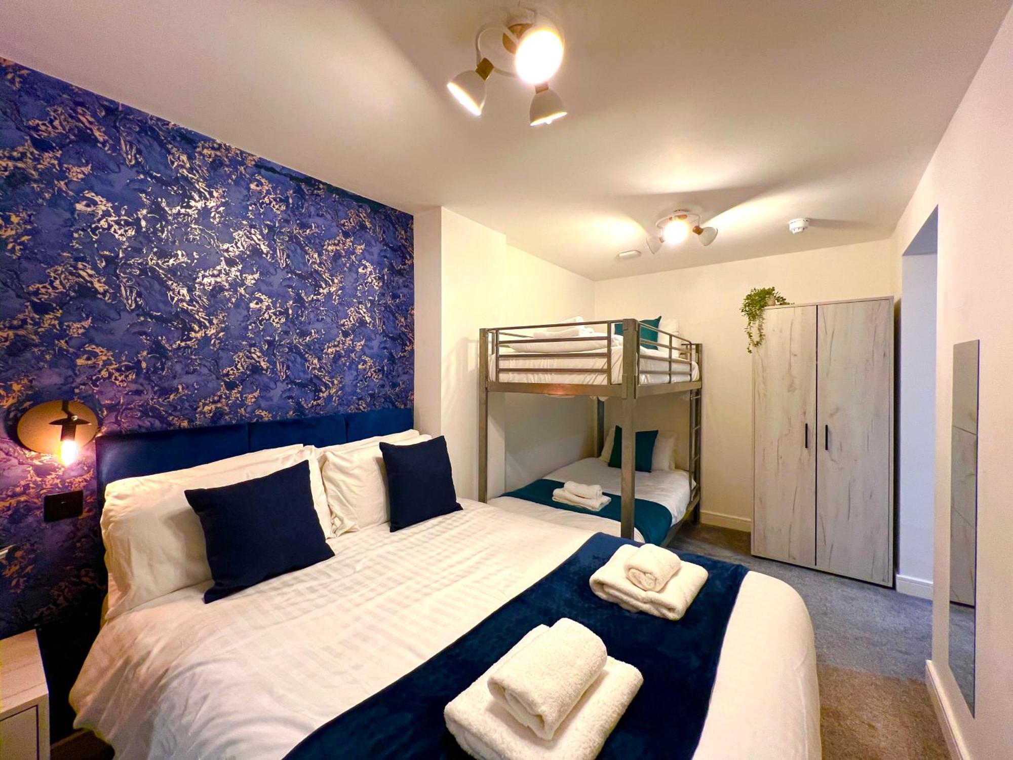 7 Bed House Brighton Villa Ngoại thất bức ảnh