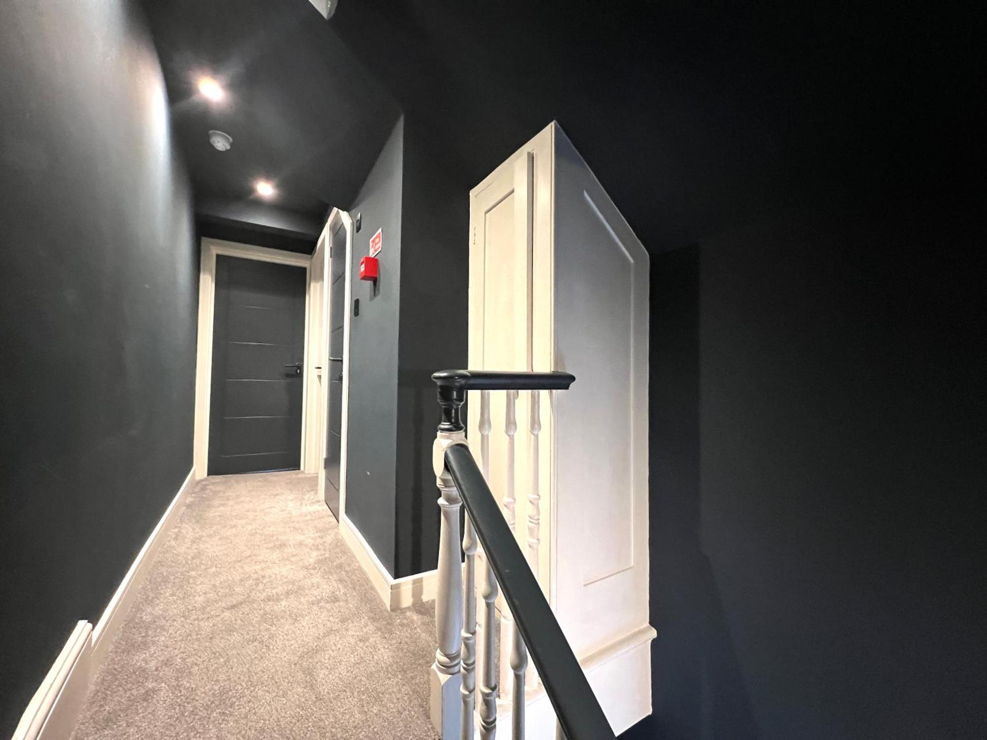 7 Bed House Brighton Villa Ngoại thất bức ảnh