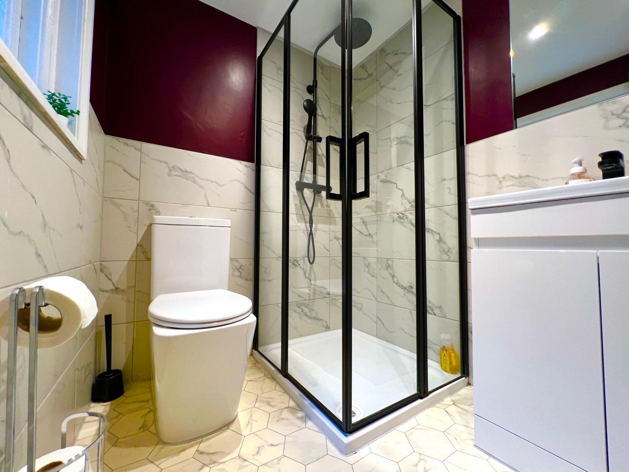 7 Bed House Brighton Villa Ngoại thất bức ảnh