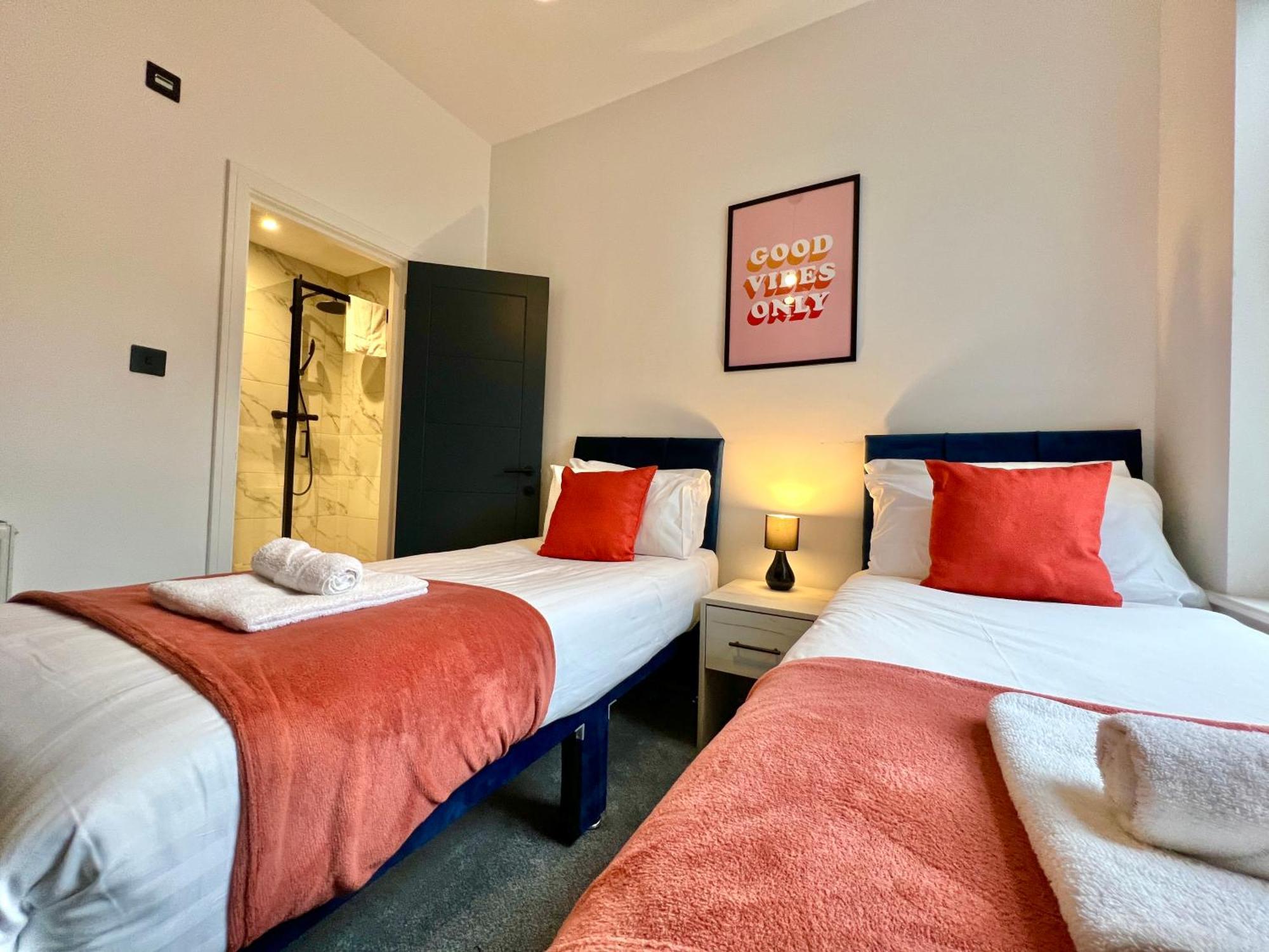 7 Bed House Brighton Villa Ngoại thất bức ảnh