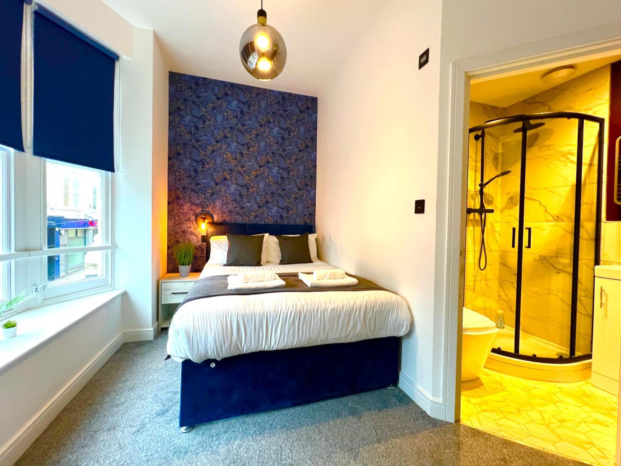 7 Bed House Brighton Villa Ngoại thất bức ảnh