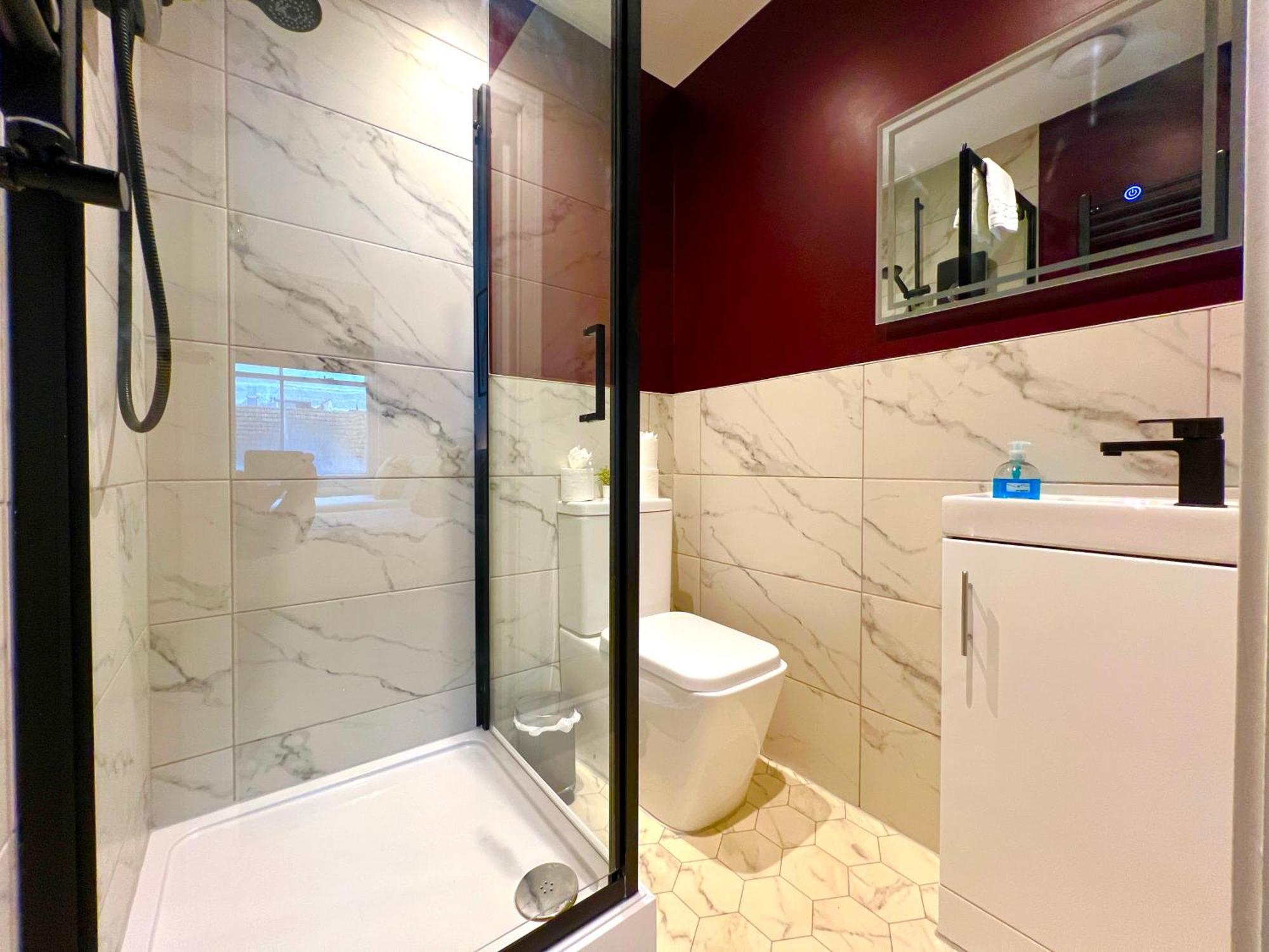 7 Bed House Brighton Villa Ngoại thất bức ảnh