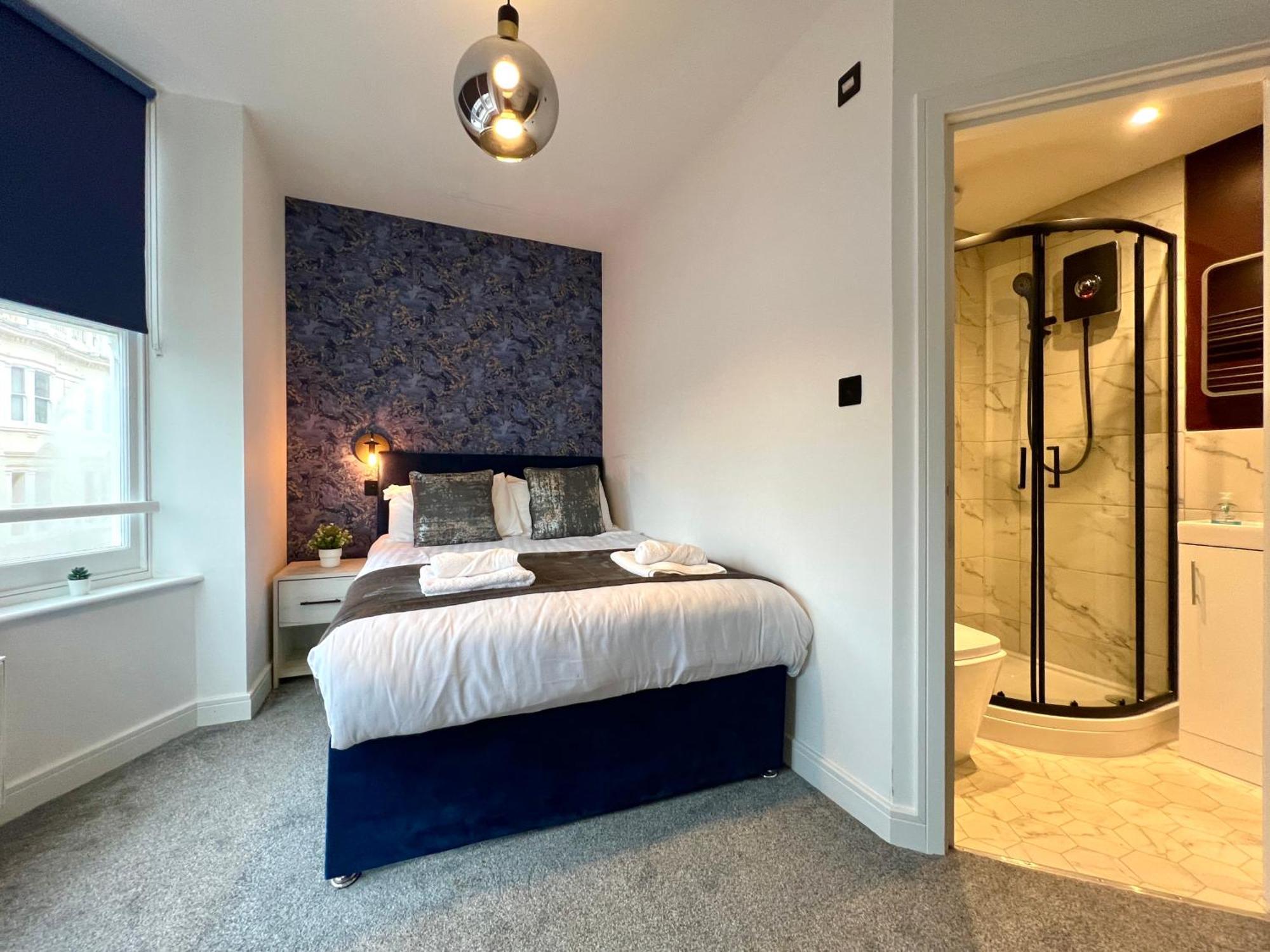 7 Bed House Brighton Villa Ngoại thất bức ảnh