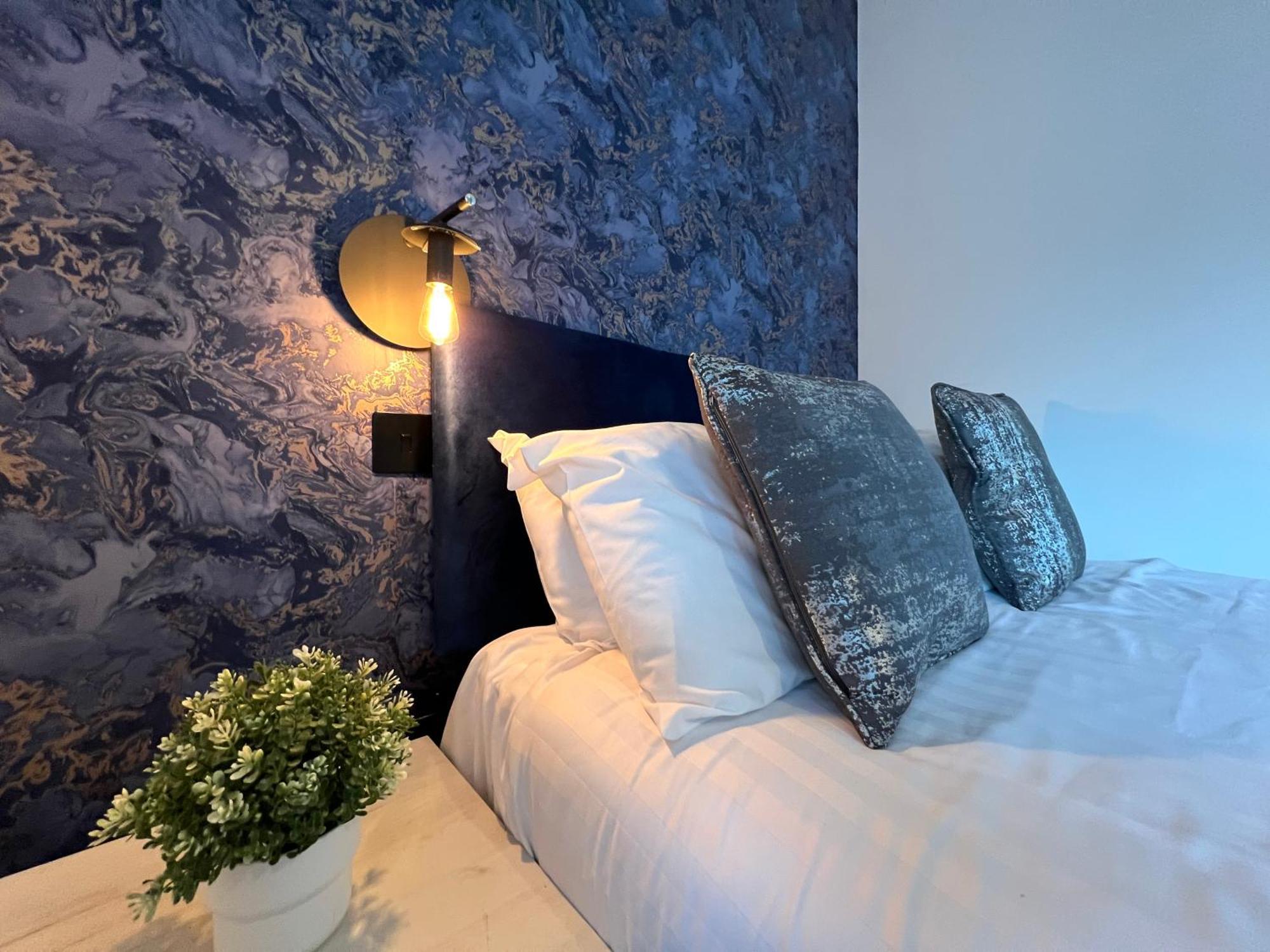 7 Bed House Brighton Villa Ngoại thất bức ảnh